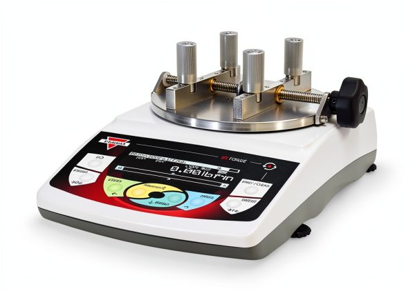 Scientific Industries Torque Gauge FSA2 Standard 17lb/in x 0.01lb/in-8