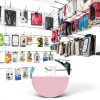 Telooco Plastic Hang Tags 1000pcs Wall Mount Lightweight PET Price-3