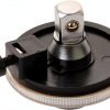 Torque Gauge SEYOCRO Chrome Vanadium Steel Square 1/2 inch Manual-2