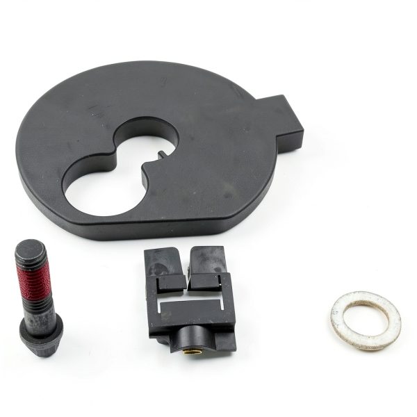 IROMEHONY Power Steering Torque Sensor 23232310 for Chevrolet Malibu-2