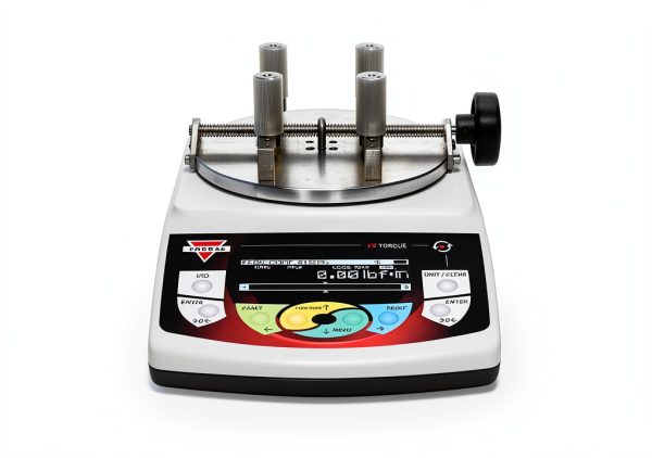 Scientific Industries Torque Gauge FSA2 Standard 17lb/in x 0.01lb/in-6