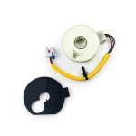 Torque Gauge SKYTOP STORE 7.05oz Lightweight Model B0F59W443T-0