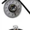 Torque Gauge SEYOCRO Chrome Vanadium Steel Square 1/2 inch Manual-4