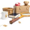 888 Display USA Jewelry String Tags 300 Pack Kraft Paper 3/8 x 7/8 in-4