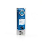 Precision Instruments TC4F600F Torque Gauge 3/4" Square Drive-0