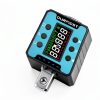 Durficst Bluetooth Torque Adapter 1/2‑Inch Square Drive 4‑135Nm-0