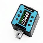 Durficst Bluetooth Torque Adapter 1/2‑Inch Square Drive 4‑135Nm-0