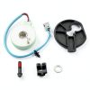 IROMEHONY Power Steering Torque Sensor 23232310 for Chevrolet Malibu-0