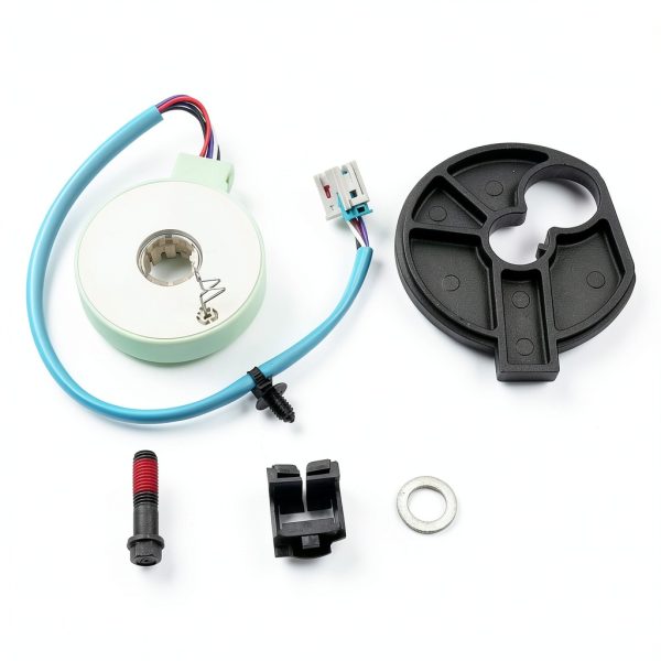 IROMEHONY Power Steering Torque Sensor 23232310 for Chevrolet Malibu-0