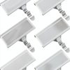 Price Tag Holder Miriam Song Premium Plastic Label Holders 50pcs Set-6
