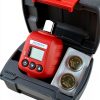 3/8 Digital Torque Adapter ACDelco Tools ARM602-3 Polished Red-4