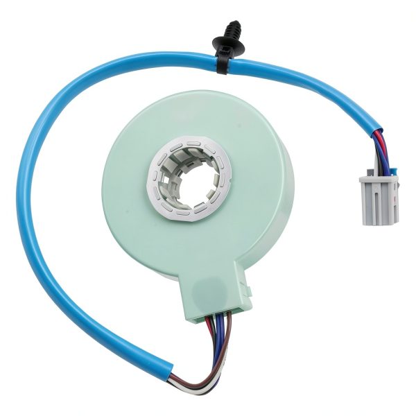 IROMEHONY Power Steering Torque Sensor 23232310 for Chevrolet Malibu-4