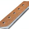 Torque Gauge T-H Marine TAB-1-DP Silver Manual Cast Aluminum-0