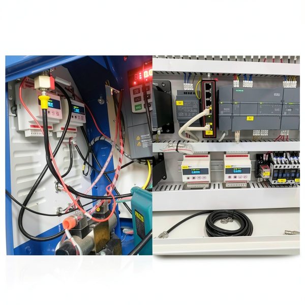 ATO Torque Sensor Display Controller ATO-DPM-D056 4-20mA RS485-1