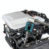 Durficst Bluetooth Torque Adapter 1/2‑Inch Square Drive 4‑135Nm-5