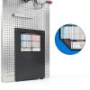 Sunsella Torque Silver Torque Chart Magnet Tool Poster 8.5x11-1
