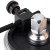 Torque Angle Gauge Klanata QC03840 Black Half Inch Metal Plastic-6