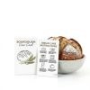 Bread Care Instruction Card by HerZii Prints 2x3.5in White Cardstock-4