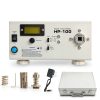 PreAsion HP-100 Torque Gauge Tester with LCD Multi‑Unit Conversion-0