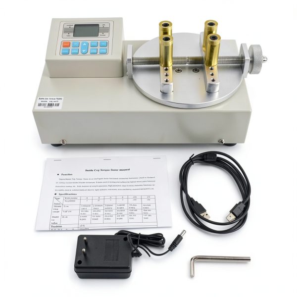 Torque Gauge HKNDT ANL-WP10 High Precision Digital-4
