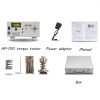 PreAsion HP-100 Torque Gauge Tester with LCD Multi‑Unit Conversion-3
