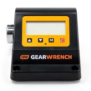 GEARWRENCH 3/4" Drive Bench Torque Tester 75-750 Ft/Lb Battery Powered-0
