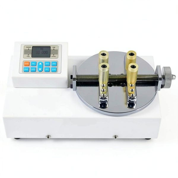 Torque Gauge HKNDT ANL-WP10 High Precision Digital-0