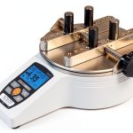 Torque Gauge Mark-10 MTT01-25 25 lbFin Aluminum 7,000 Hz Sampling-0