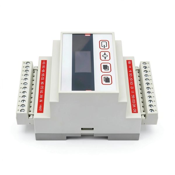 ATO Torque Sensor Display Controller ATO-DPM-D056 4-20mA RS485-4