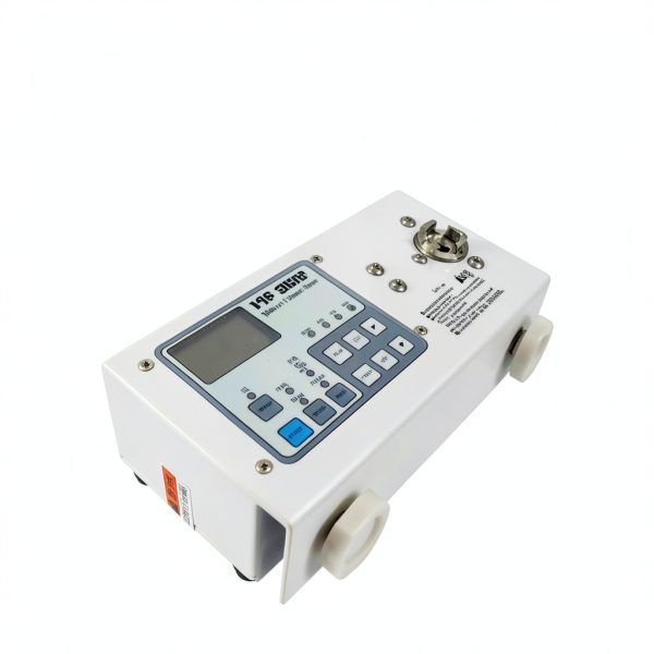 PreAsion Torque Tester 3‑Unit Digital Gauge 5‑180 lbf.in-2