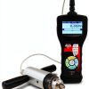 Torbal FSB10 Torque Gauge with NIST Certificate 100lbF.in Sensor-0