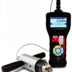 Torbal FSB10 Torque Gauge with NIST Certificate 100lbF.in Sensor-0