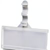Price Tag Holder Miriam Song Premium Plastic Label Holders 50pcs Set-2