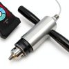 Torbal FSB10 Torque Gauge with NIST Certificate 100lbF.in Sensor-5