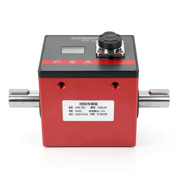 Jectse Torque Gauge 6458516770353 High Accuracy 1/1000 RS485 Sensor-0