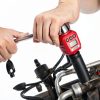 3/8 Digital Torque Adapter ACDelco Tools ARM602-3 Polished Red-3