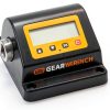 GEARWRENCH 3/4" Drive Bench Torque Tester 75-750 Ft/Lb Battery Powered-1