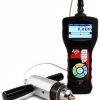 Torbal FSB10-NIST Torque Gauge NIST Certified 100lbF.in x 0.1lbF.in-0
