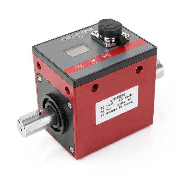 Jectse Torque Gauge 6458516770353 High Accuracy 1/1000 RS485 Sensor-5